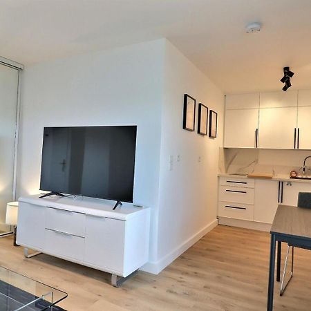 Central Park - Studio Calme - Balcon - Mon Groom Troyes Bagian luar foto